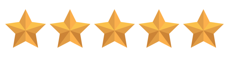 5 star